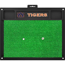 Fanmats Collegiate Golf Hitting Mat