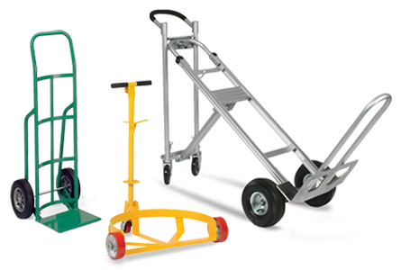 Hand Trucks