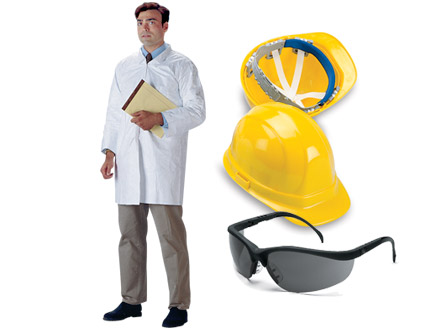 Personal Protective Equipment