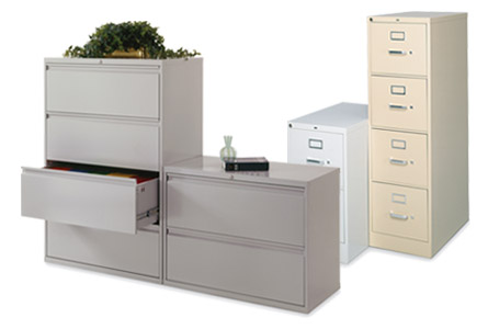 File Cabinets