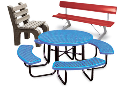 Outdoor Furniture