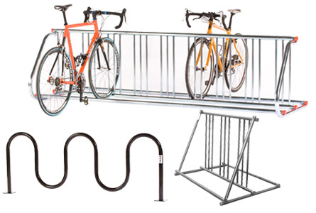 Bike Racks