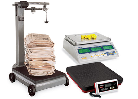 Shipping Scales